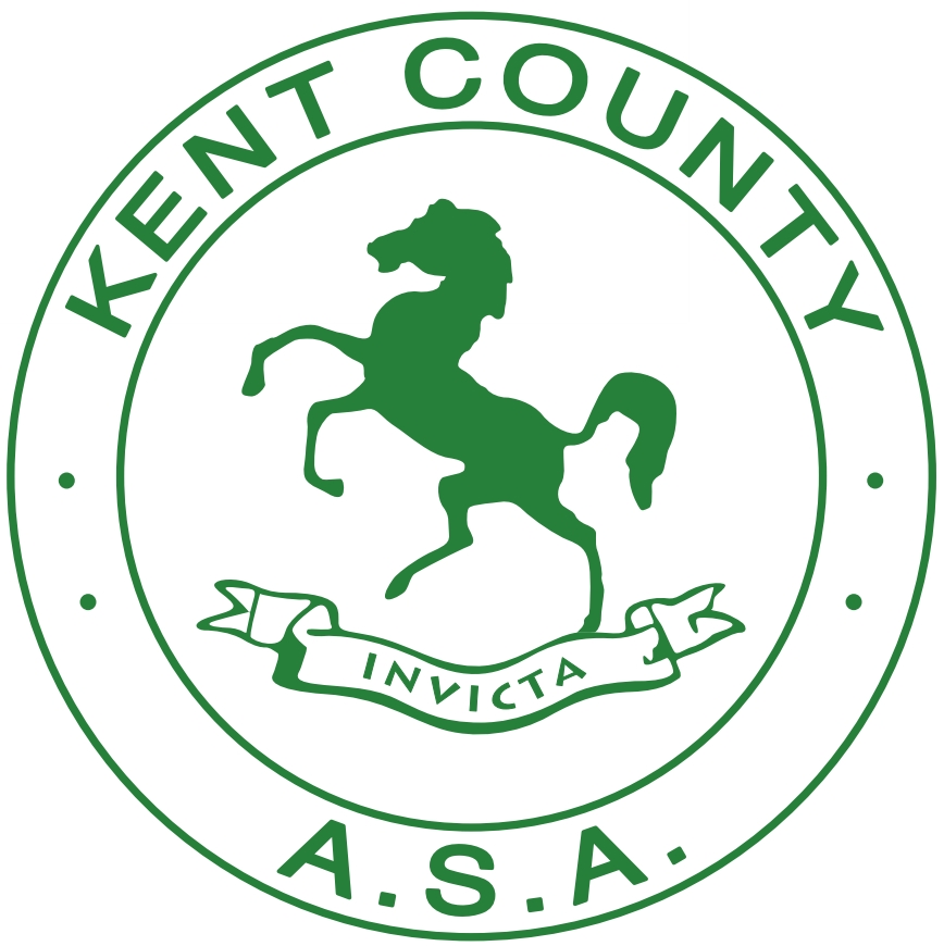 Kent Swimming Logo